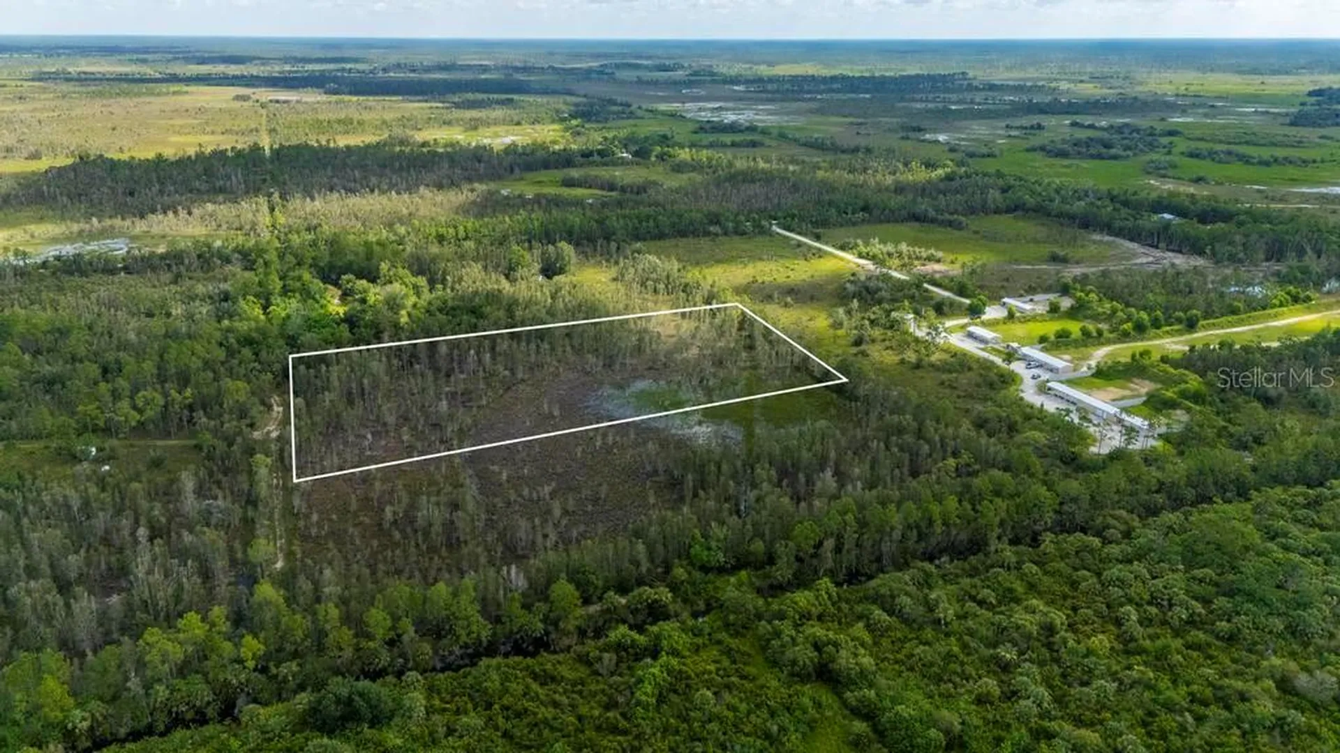 33715 Oil Well Road Punta Gorda FL 33955