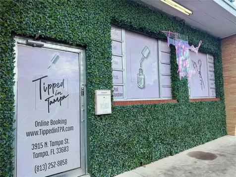 3915 N Tampa Street Tampa FL 33603