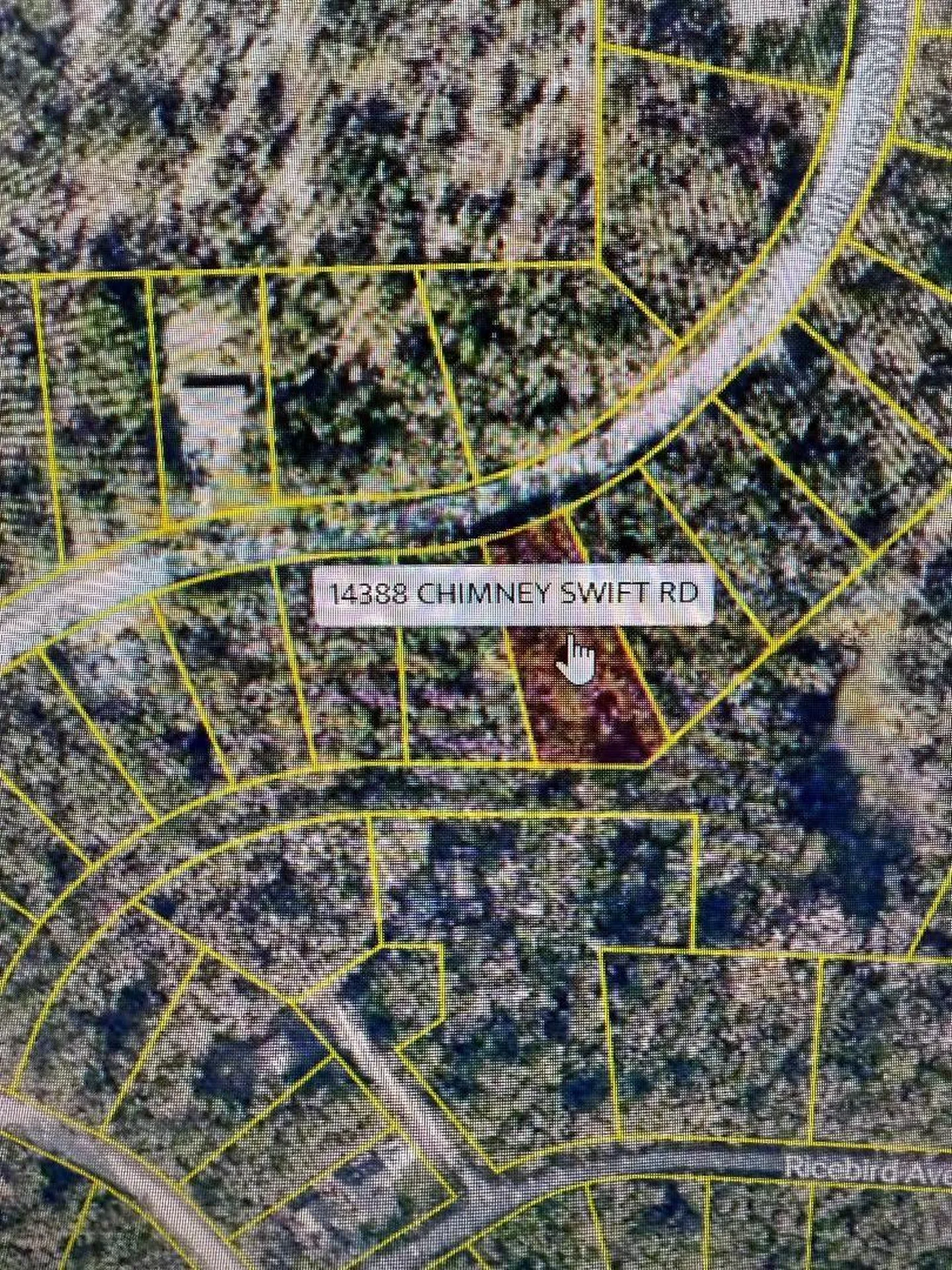 14388 Chimney Swift Road Weeki Wachee FL 34614