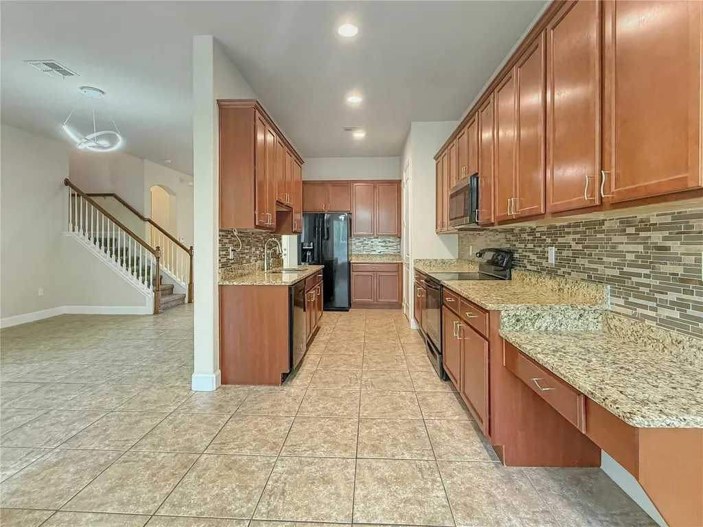 2864 Eastham Lane Kissimmee FL 34741