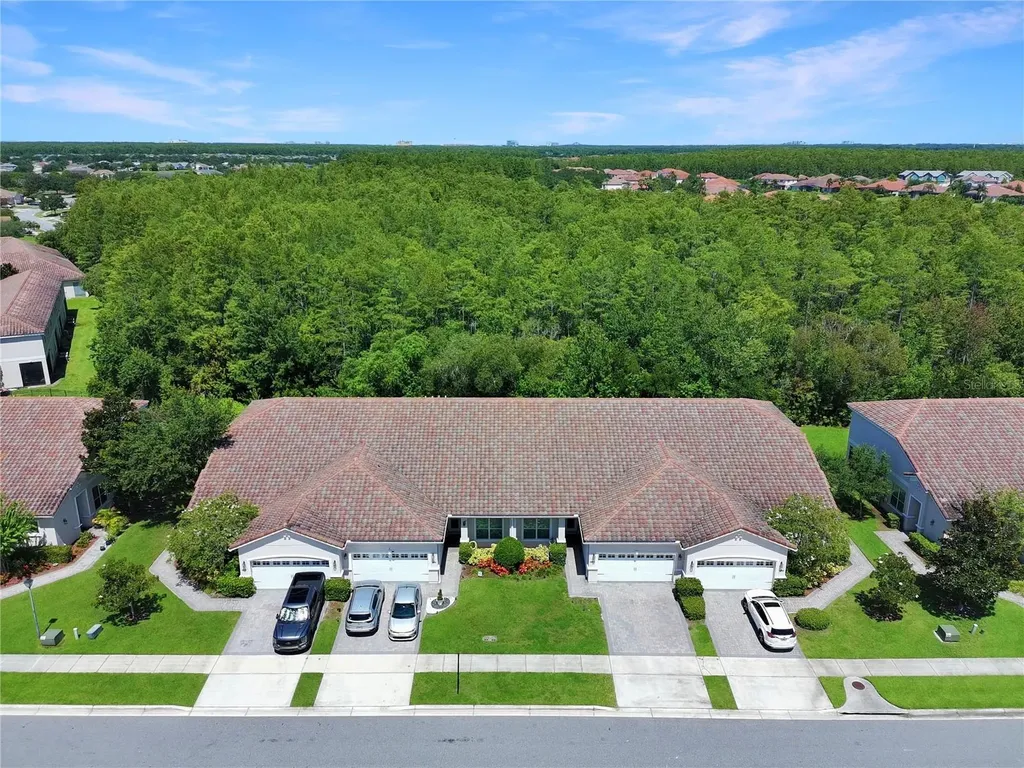 2864 Eastham Lane Kissimmee FL 34741