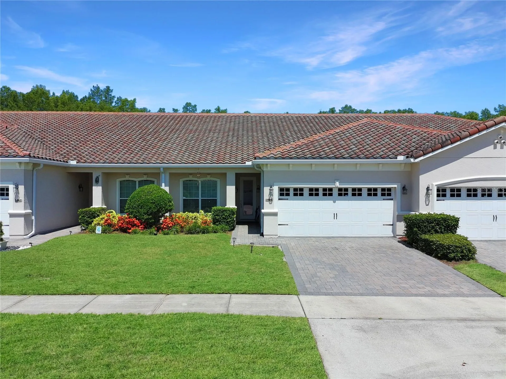 2864 Eastham Lane Kissimmee FL 34741
