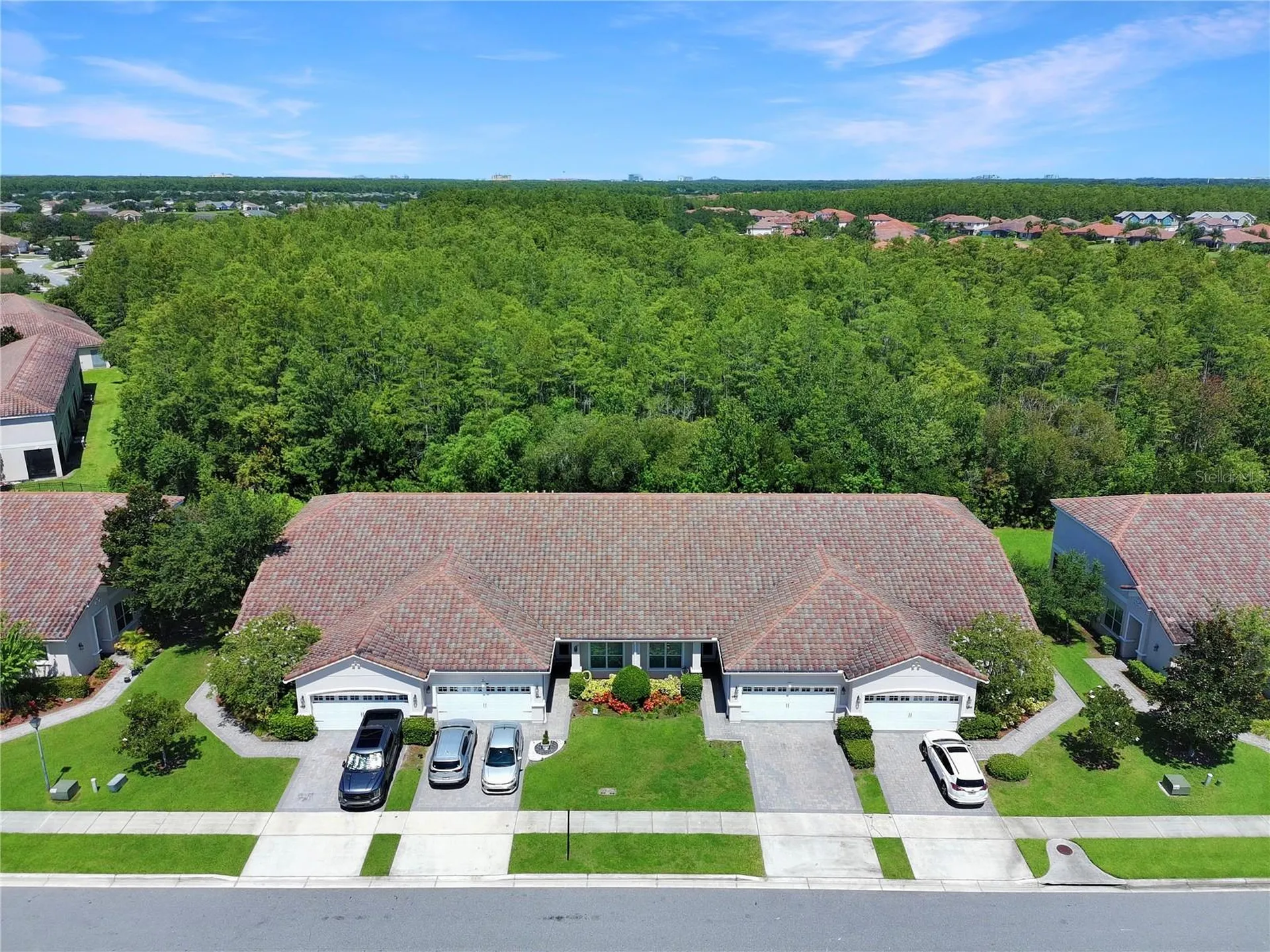2864 Eastham Lane Kissimmee FL 34741