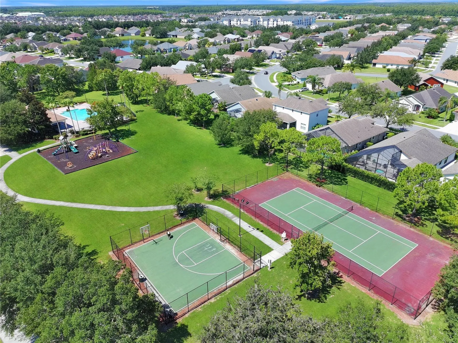 2864 Eastham Lane Kissimmee FL 34741