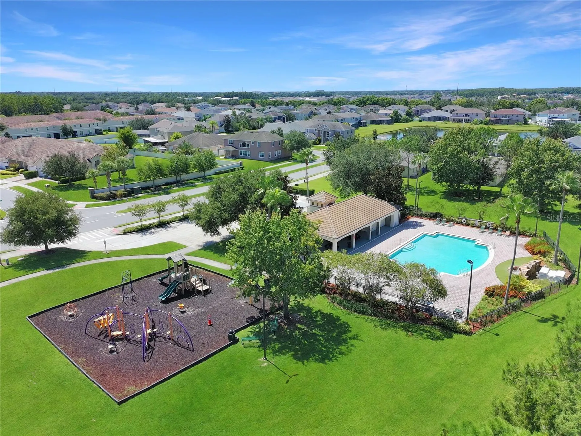 2864 Eastham Lane Kissimmee FL 34741