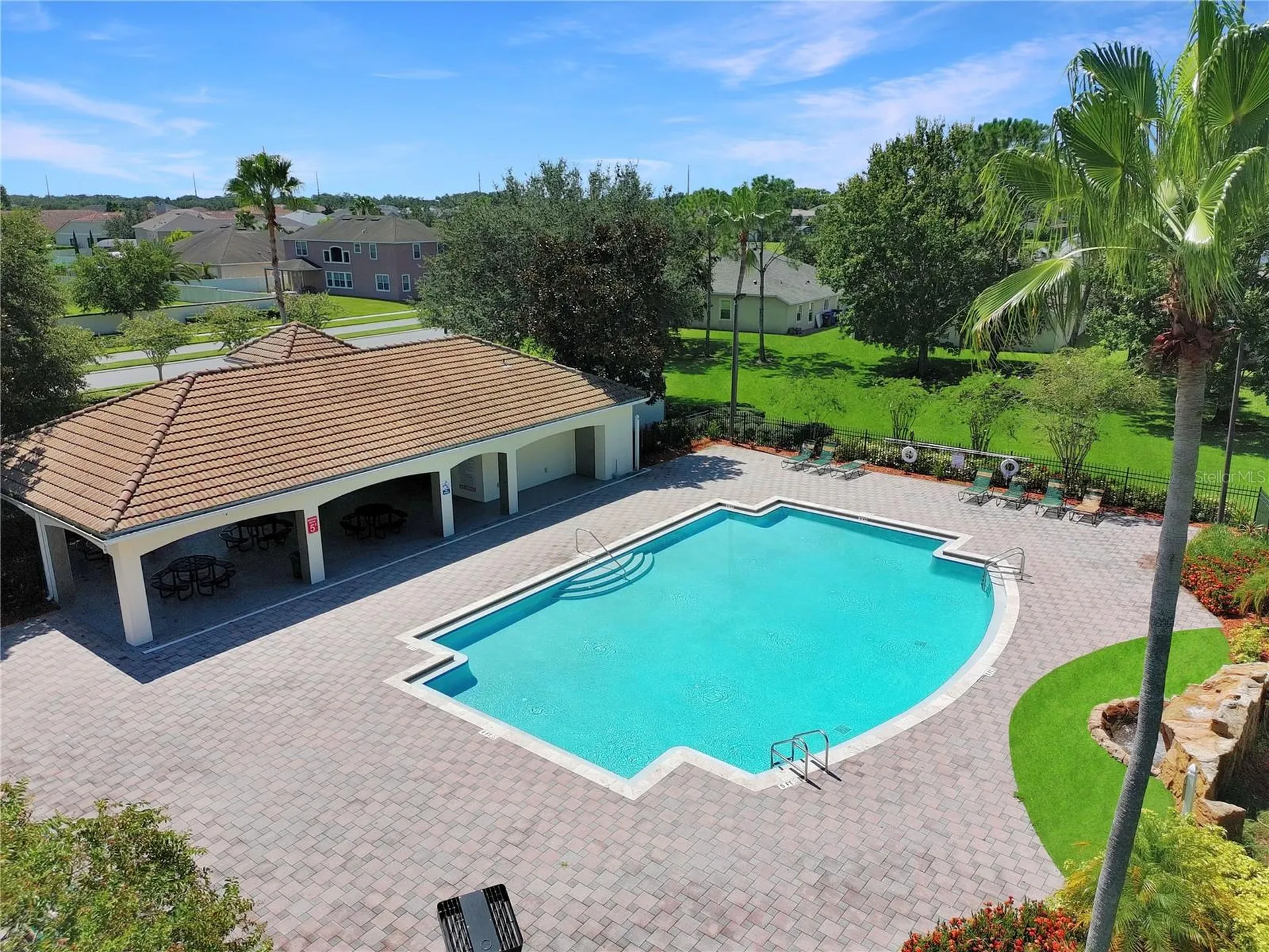 2864 Eastham Lane Kissimmee FL 34741