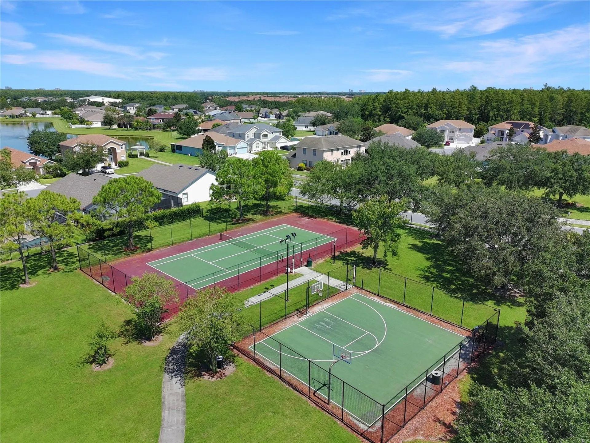 2864 Eastham Lane Kissimmee FL 34741