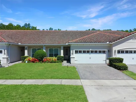 2864 Eastham Lane Kissimmee FL 34741