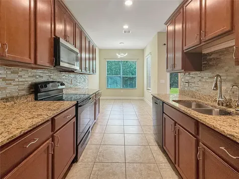 2864 Eastham Lane Kissimmee FL 34741