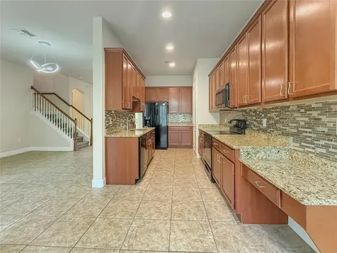 2864 Eastham Lane Kissimmee FL 34741