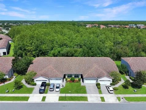 2864 Eastham Lane Kissimmee FL 34741