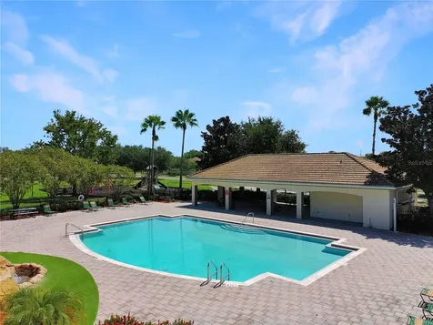 2864 Eastham Lane Kissimmee FL 34741