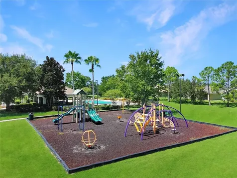 2864 Eastham Lane Kissimmee FL 34741