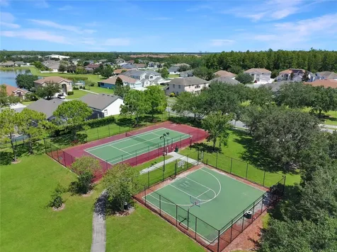 2864 Eastham Lane Kissimmee FL 34741