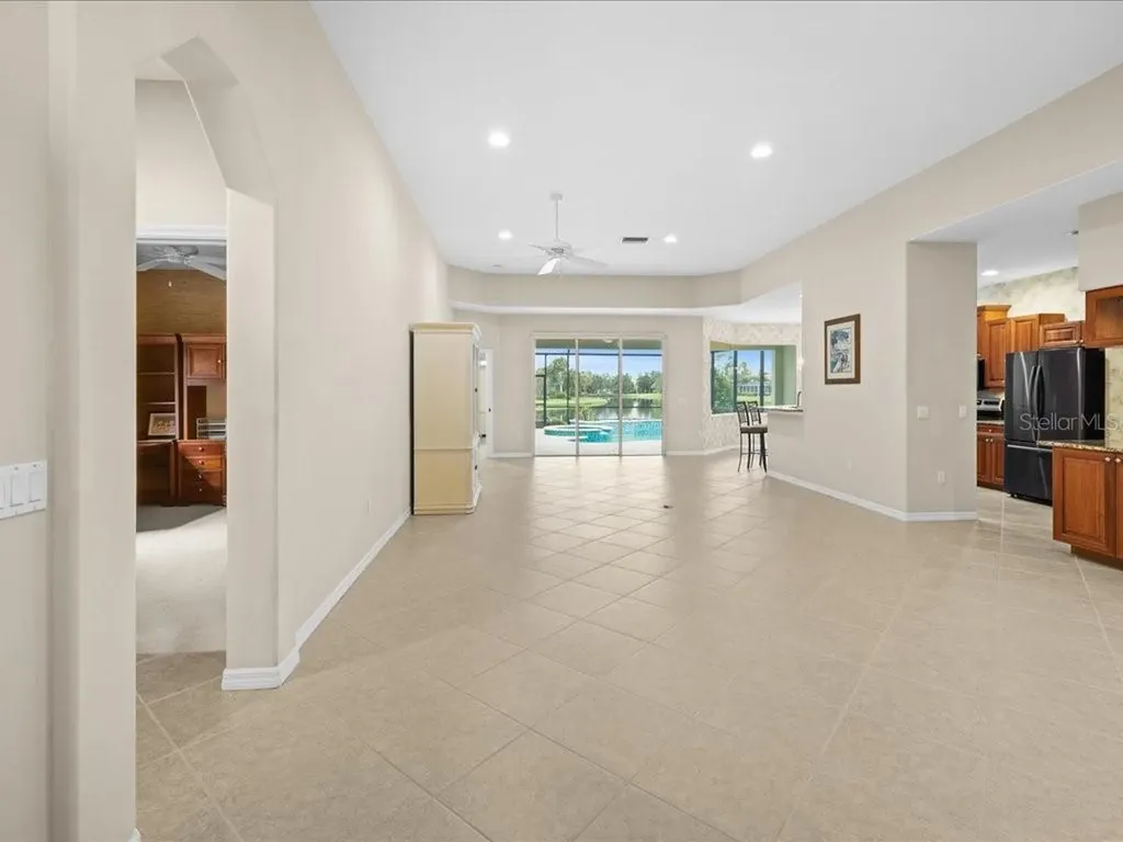 3927 Whispering Oaks Drive North Port FL 34287