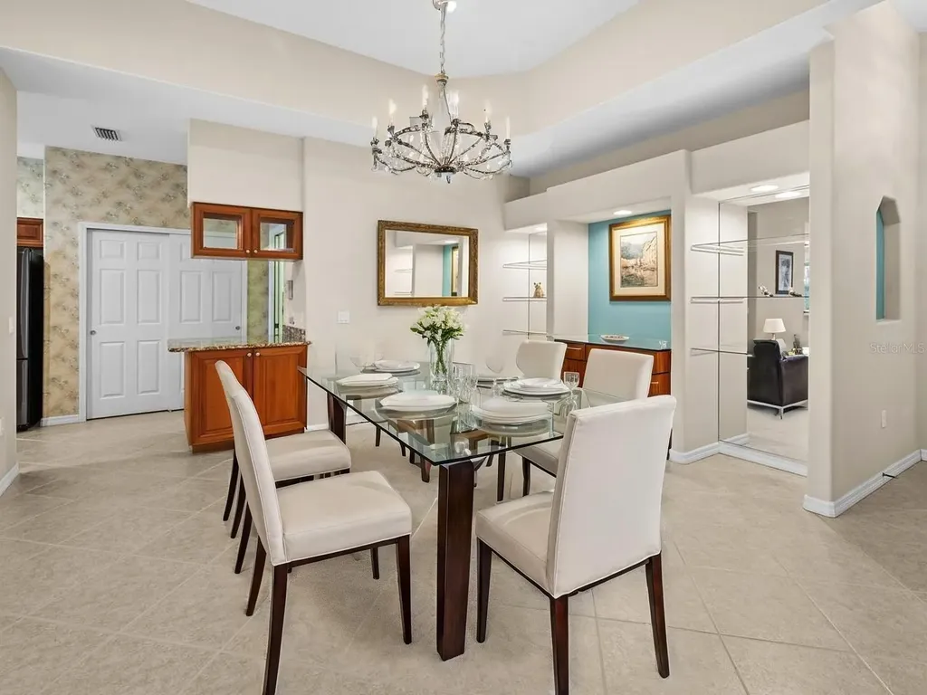 3927 Whispering Oaks Drive North Port FL 34287