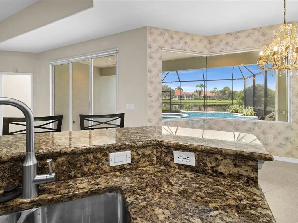 3927 Whispering Oaks Drive North Port FL 34287