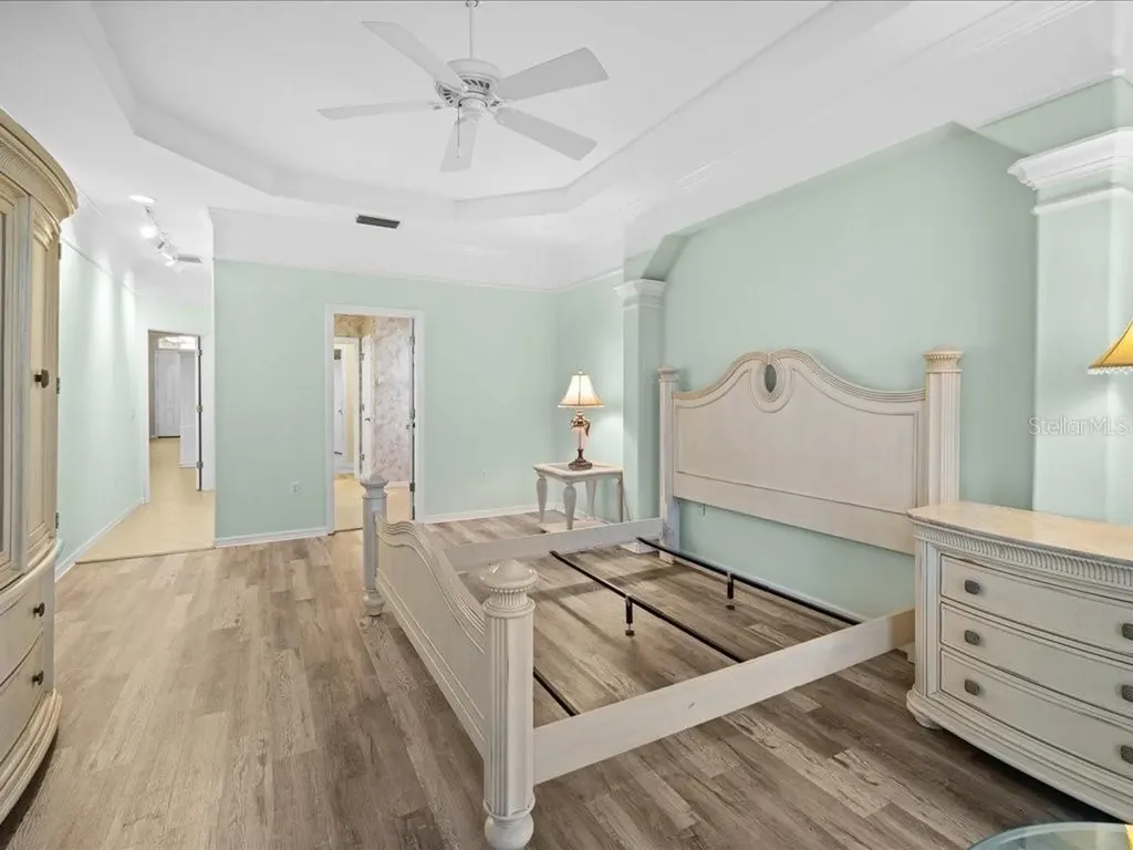 3927 Whispering Oaks Drive North Port FL 34287