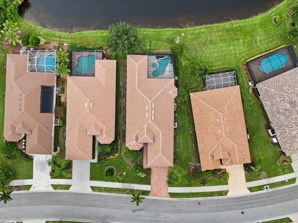 3927 Whispering Oaks Drive North Port FL 34287