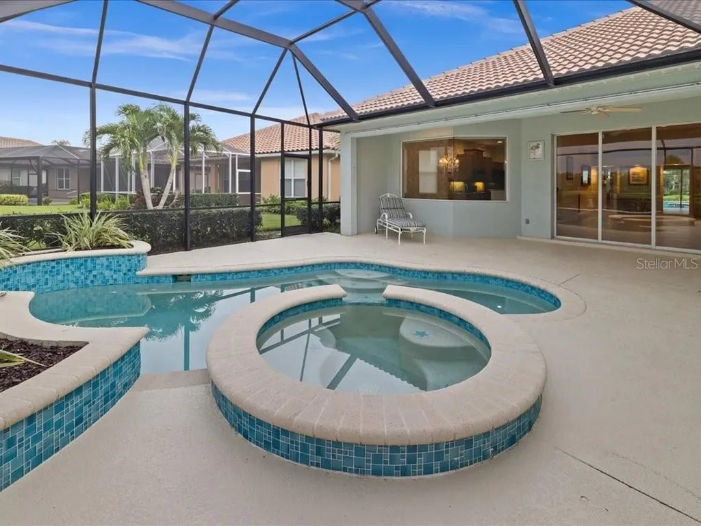 3927 Whispering Oaks Drive North Port FL 34287