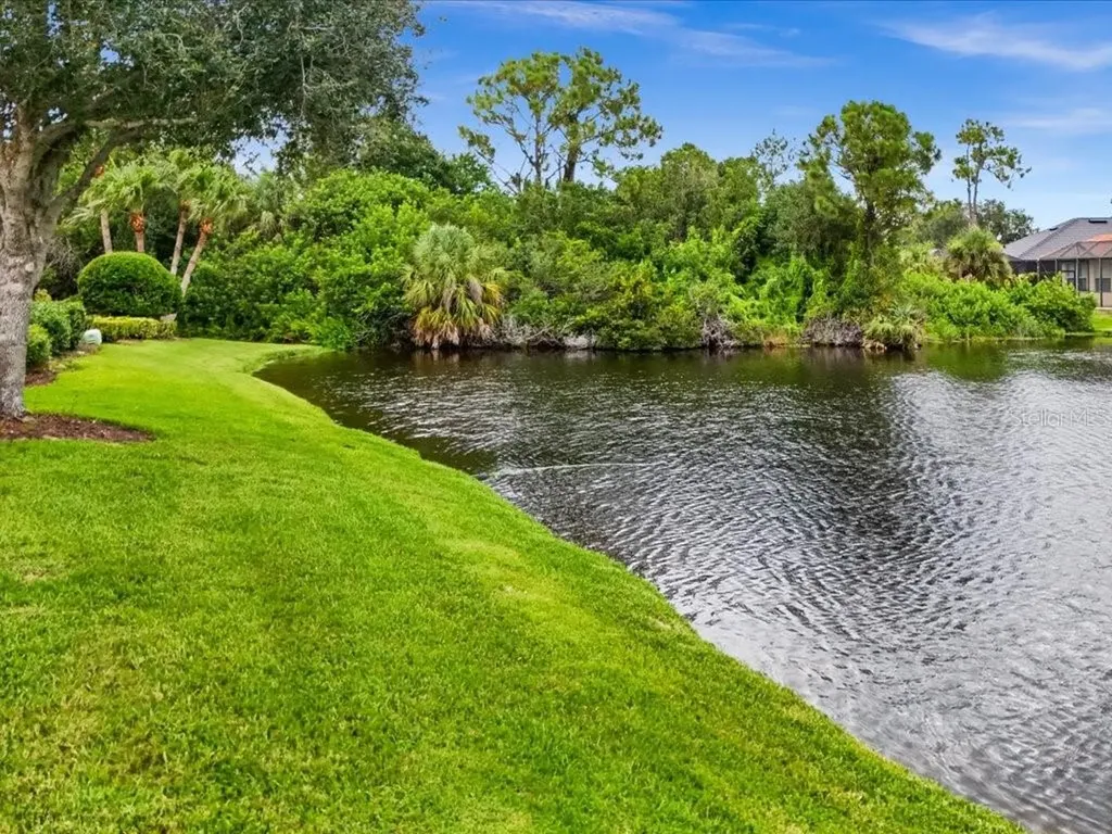 3927 Whispering Oaks Drive North Port FL 34287