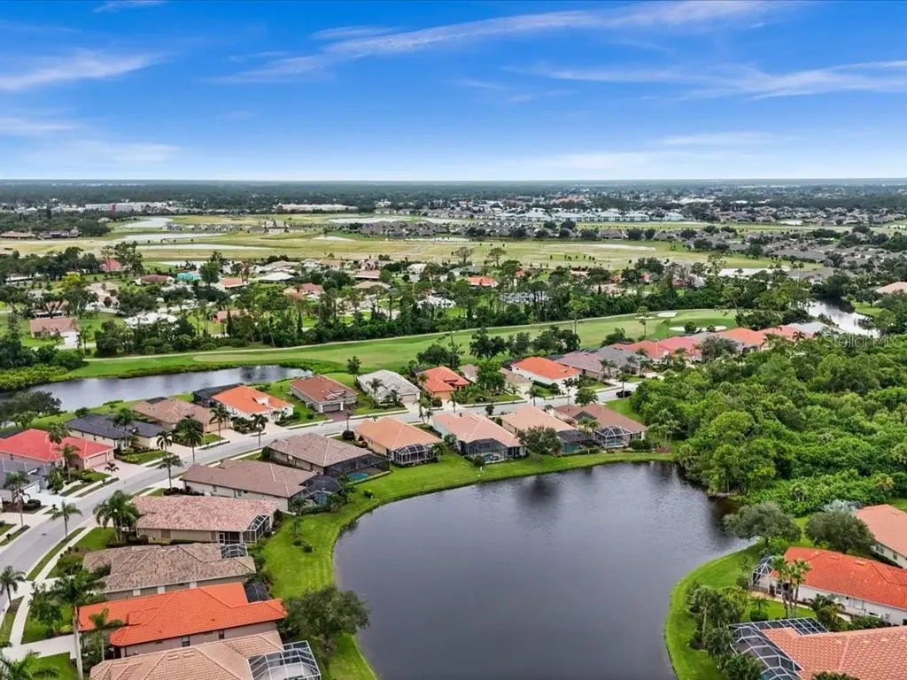 3927 Whispering Oaks Drive North Port FL 34287