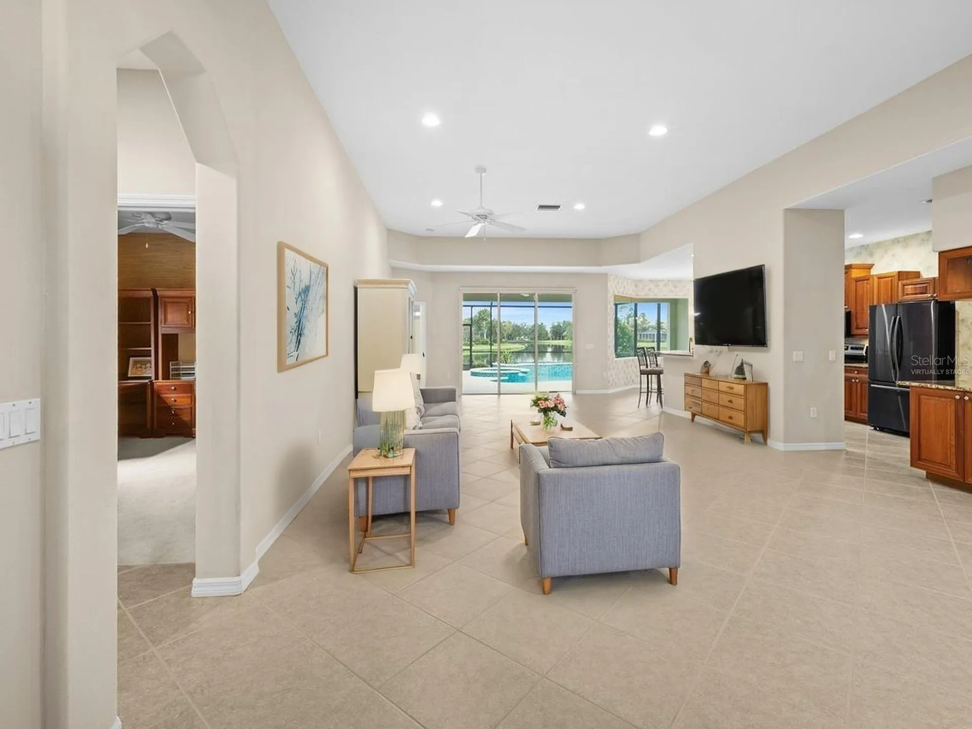 3927 Whispering Oaks Drive North Port FL 34287