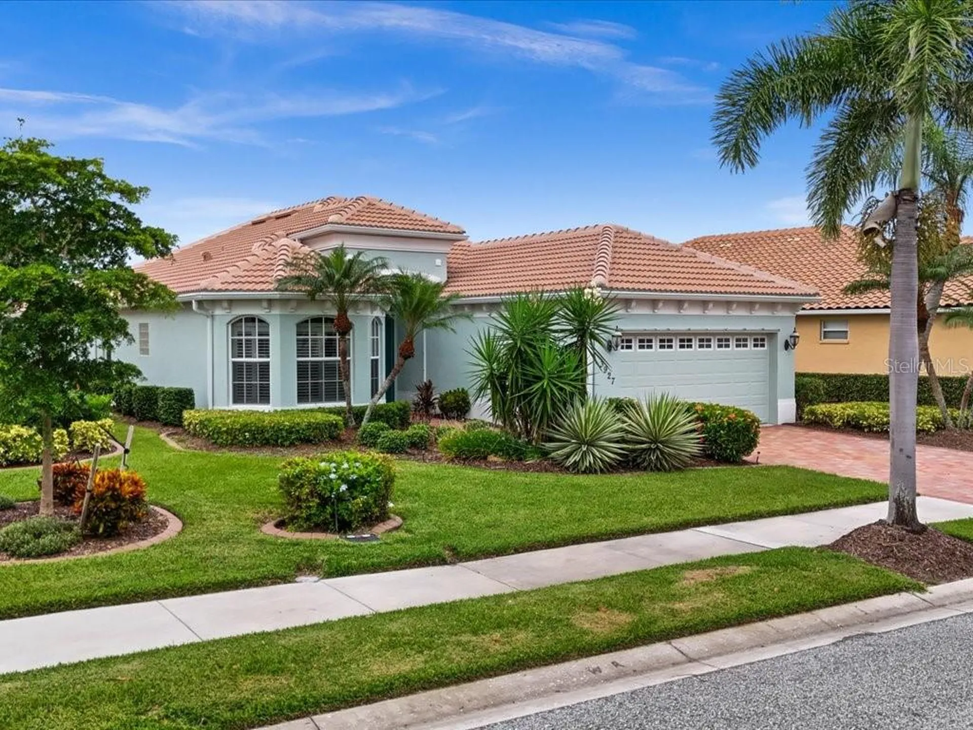 3927 Whispering Oaks Drive North Port FL 34287