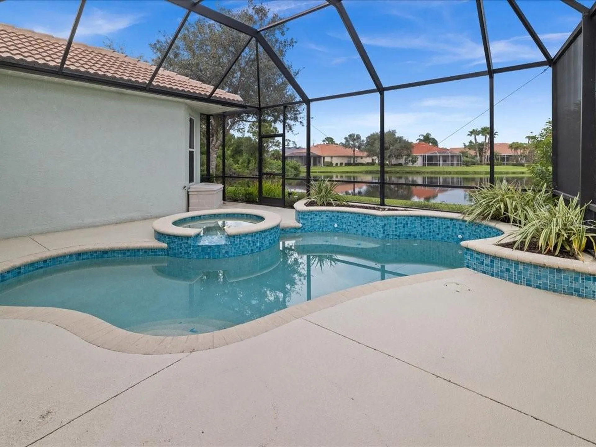 3927 Whispering Oaks Drive North Port FL 34287