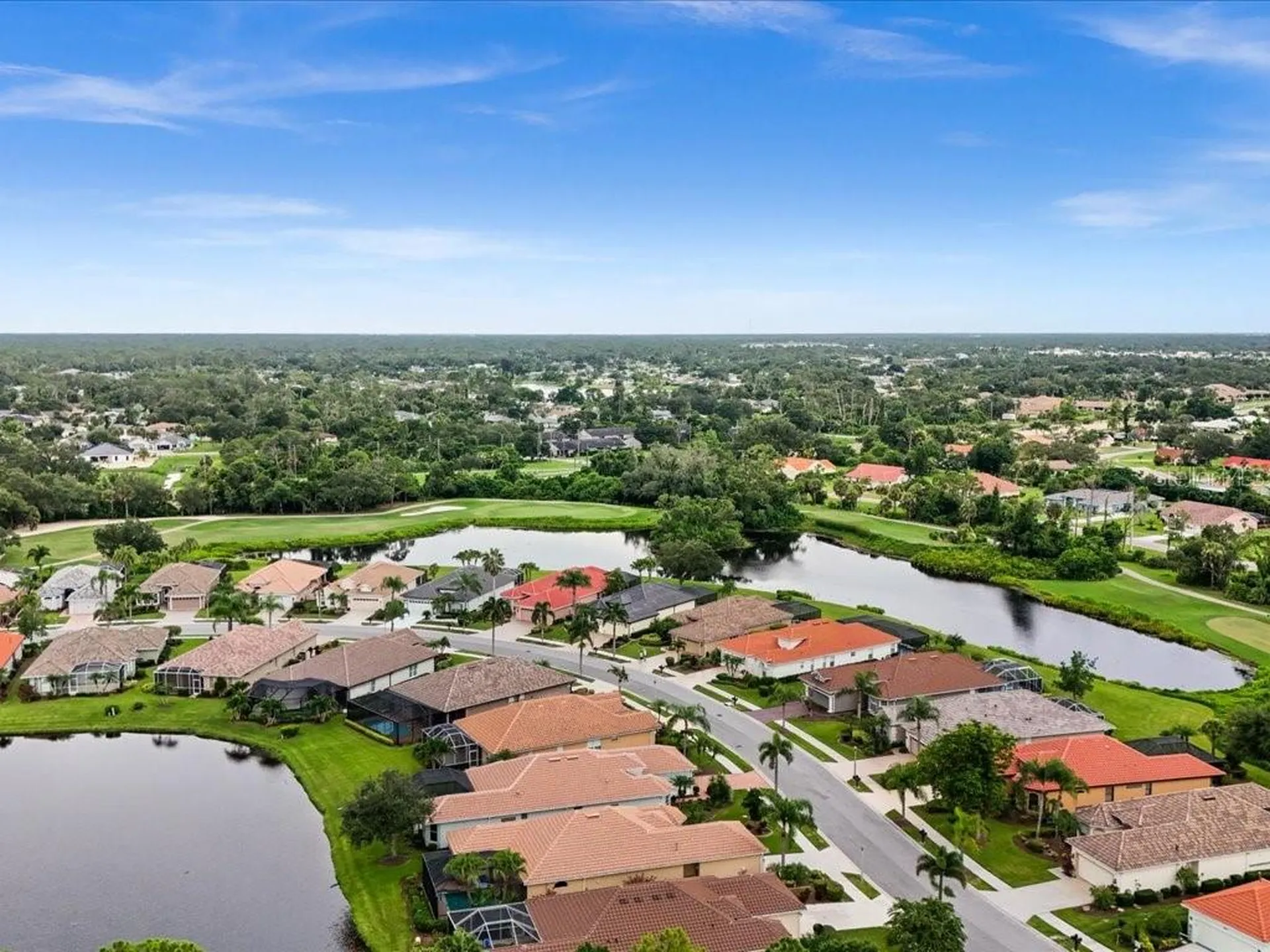 3927 Whispering Oaks Drive North Port FL 34287