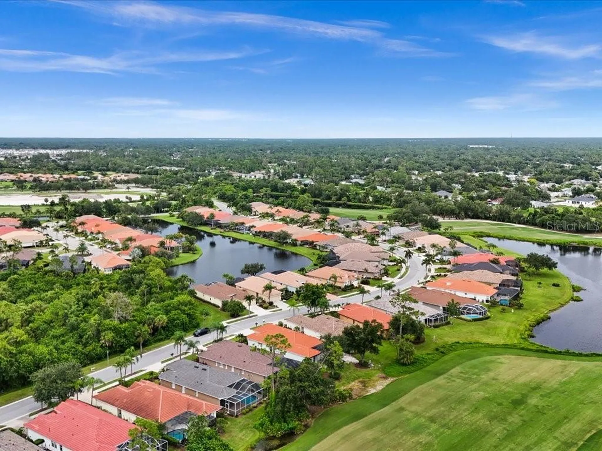 3927 Whispering Oaks Drive North Port FL 34287