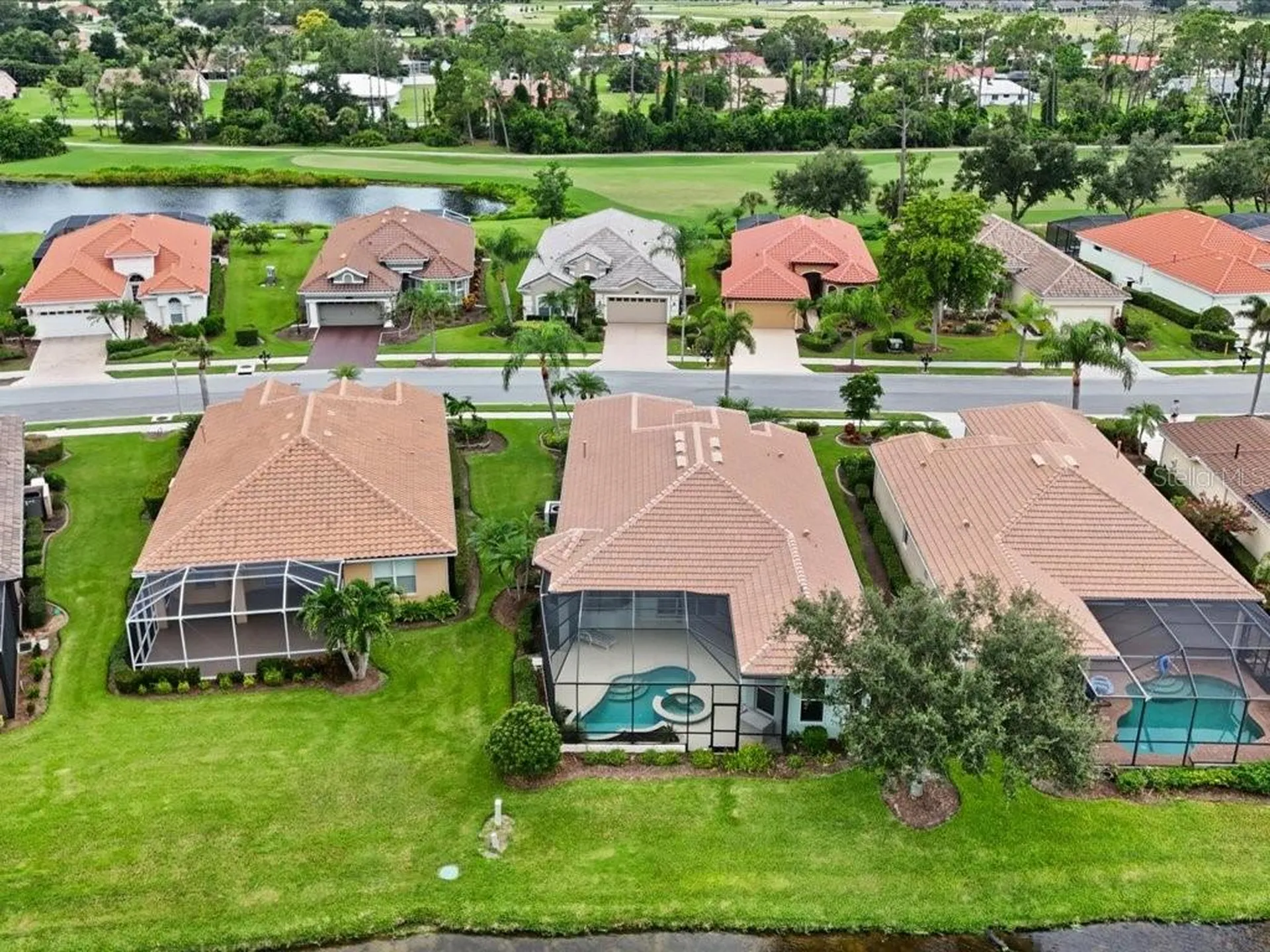 3927 Whispering Oaks Drive North Port FL 34287