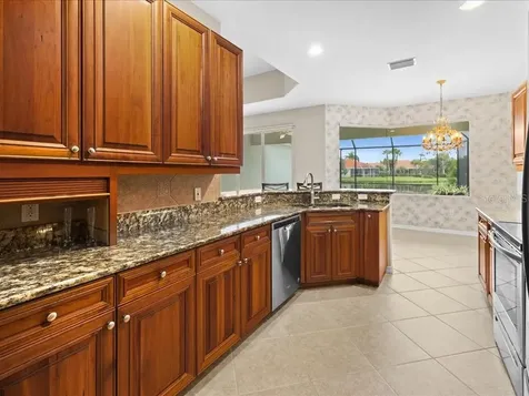 3927 Whispering Oaks Drive North Port FL 34287