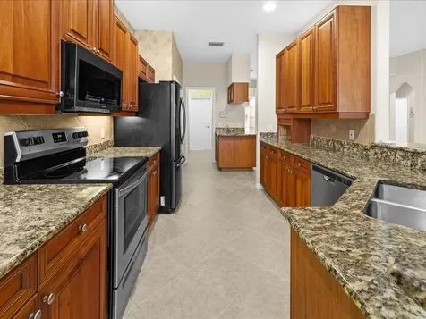 3927 Whispering Oaks Drive North Port FL 34287
