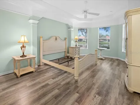3927 Whispering Oaks Drive North Port FL 34287