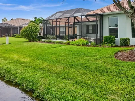 3927 Whispering Oaks Drive North Port FL 34287