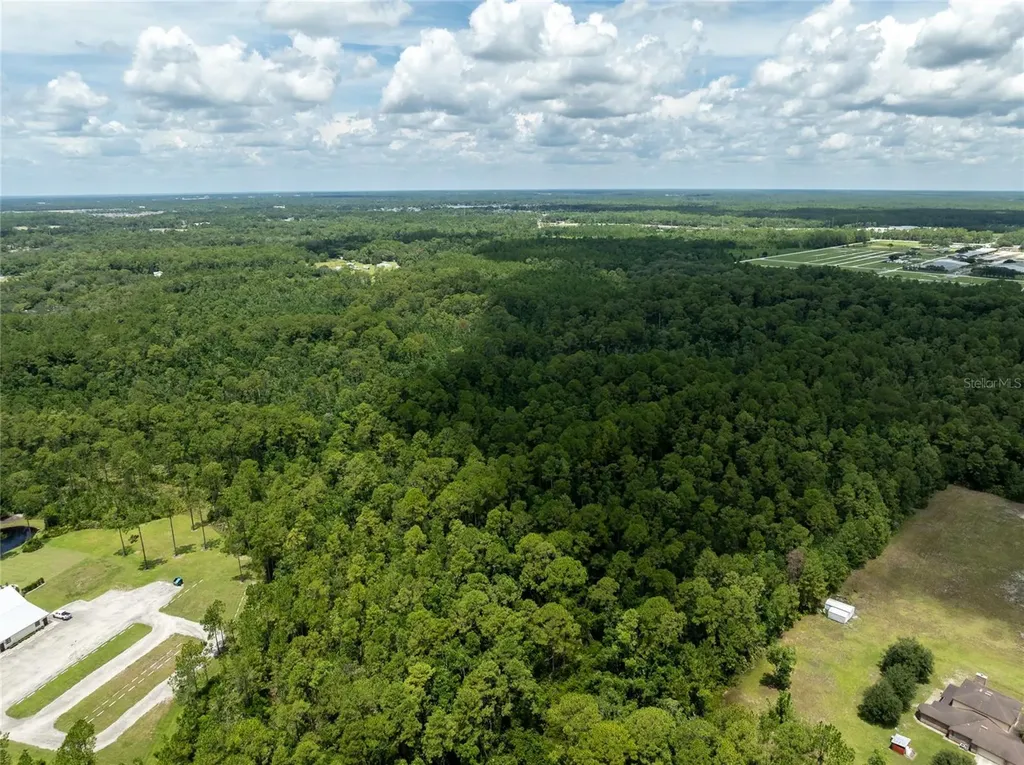 North Avenue Lake Helen FL 32744