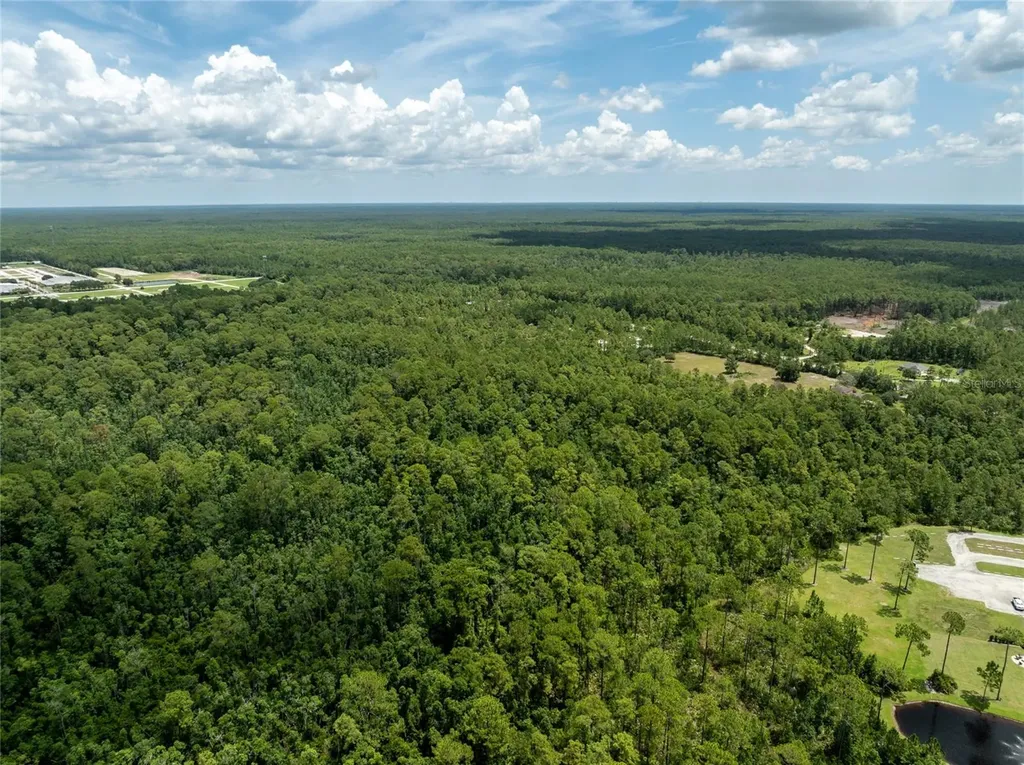 North Avenue Lake Helen FL 32744