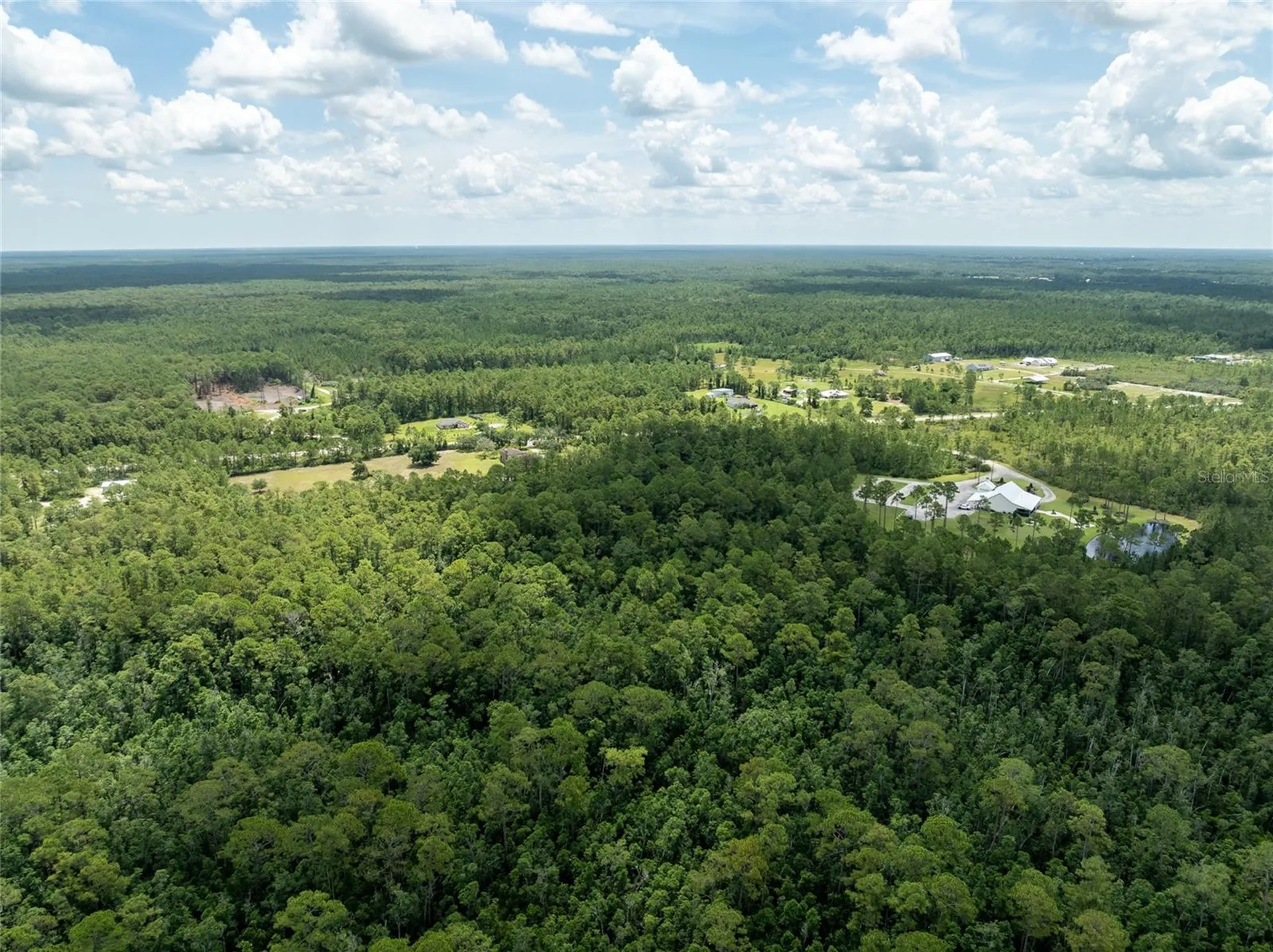 North Avenue Lake Helen FL 32744