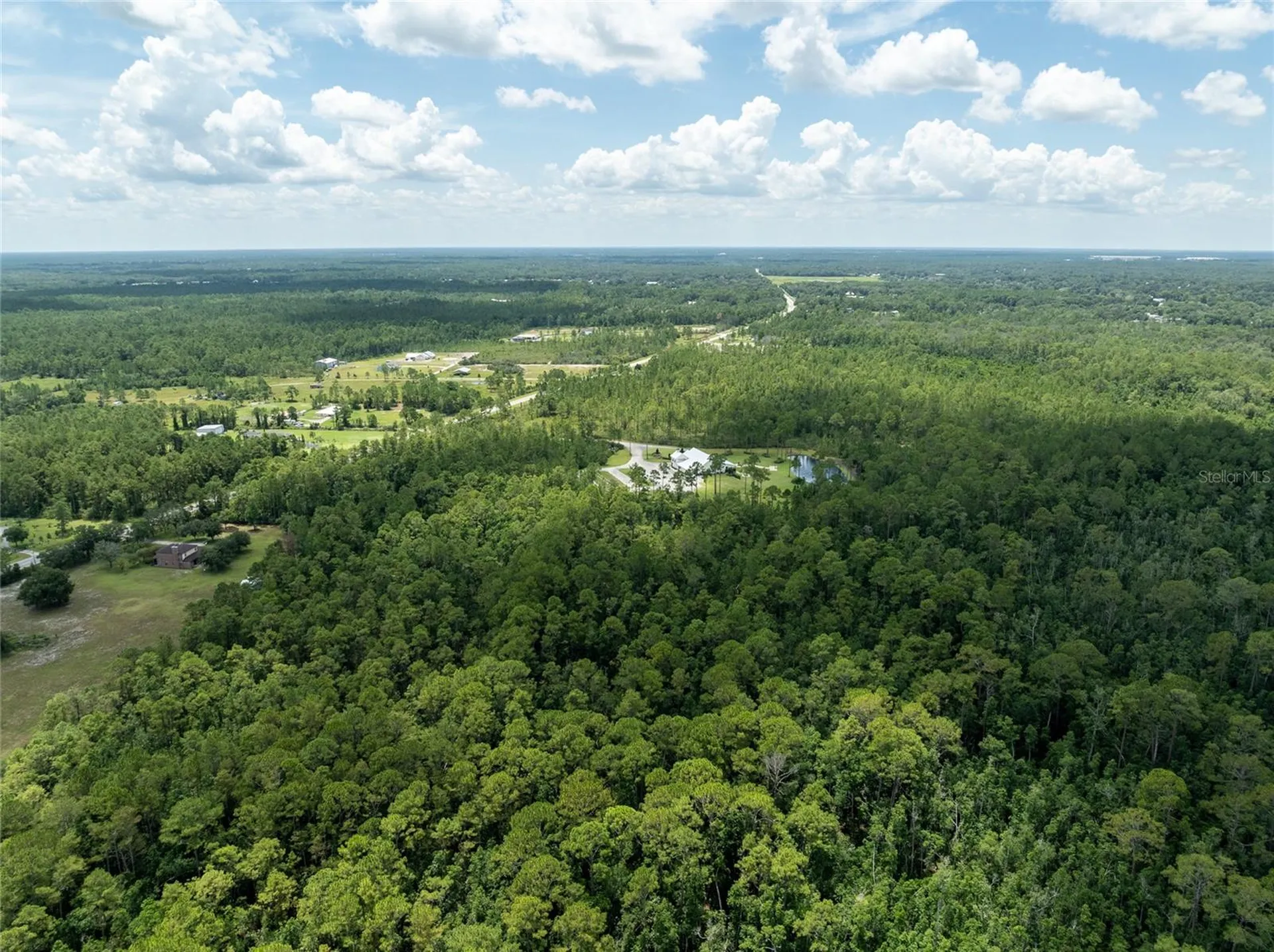 North Avenue Lake Helen FL 32744