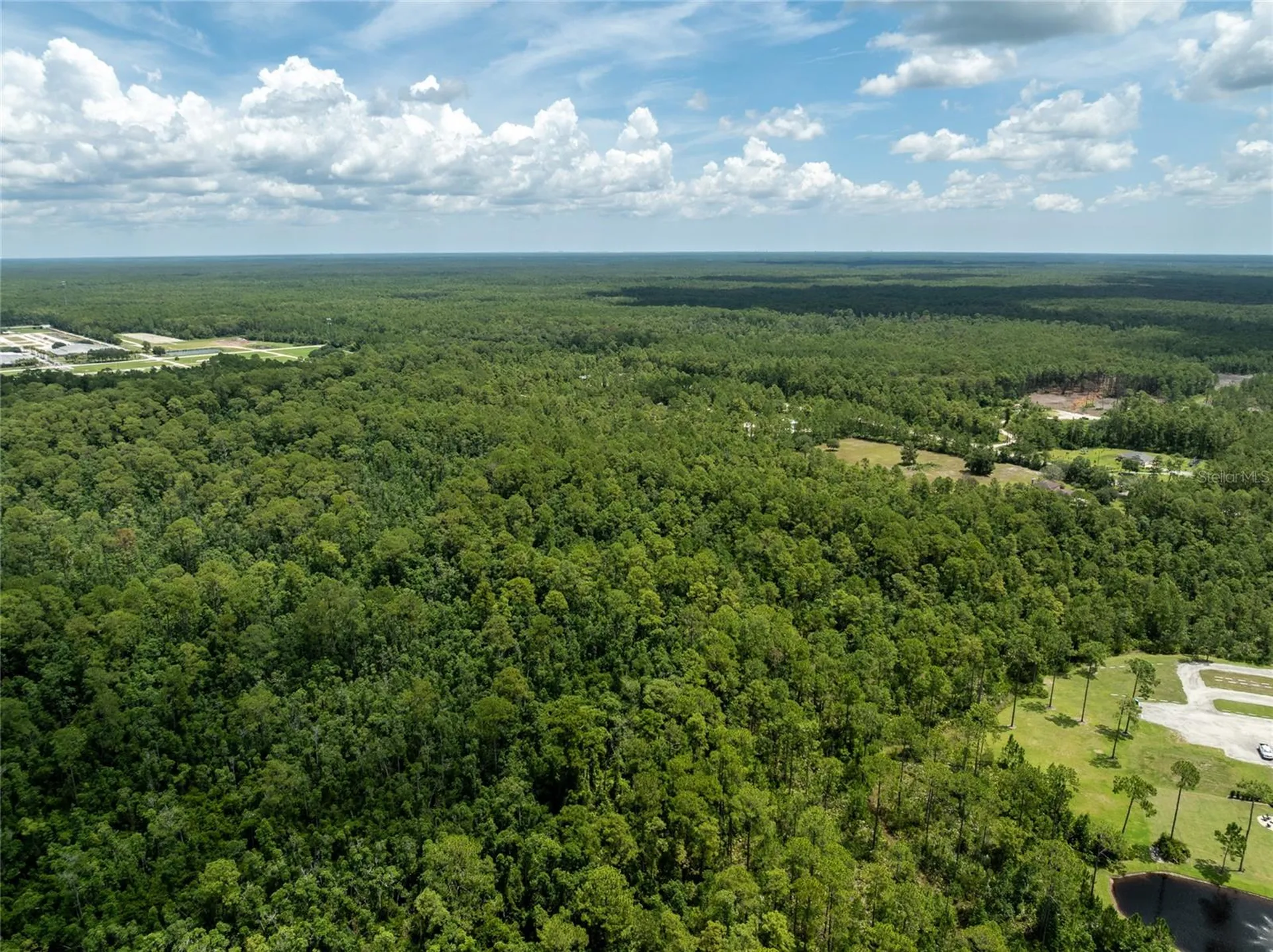 North Avenue Lake Helen FL 32744