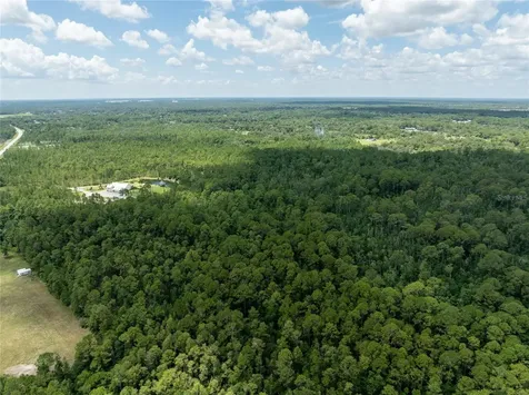 North Avenue Lake Helen FL 32744