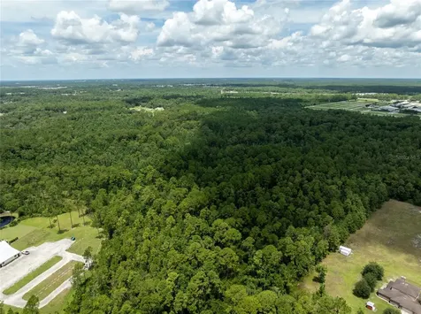 North Avenue Lake Helen FL 32744