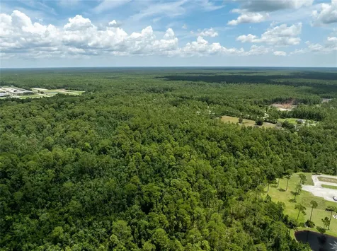 North Avenue Lake Helen FL 32744
