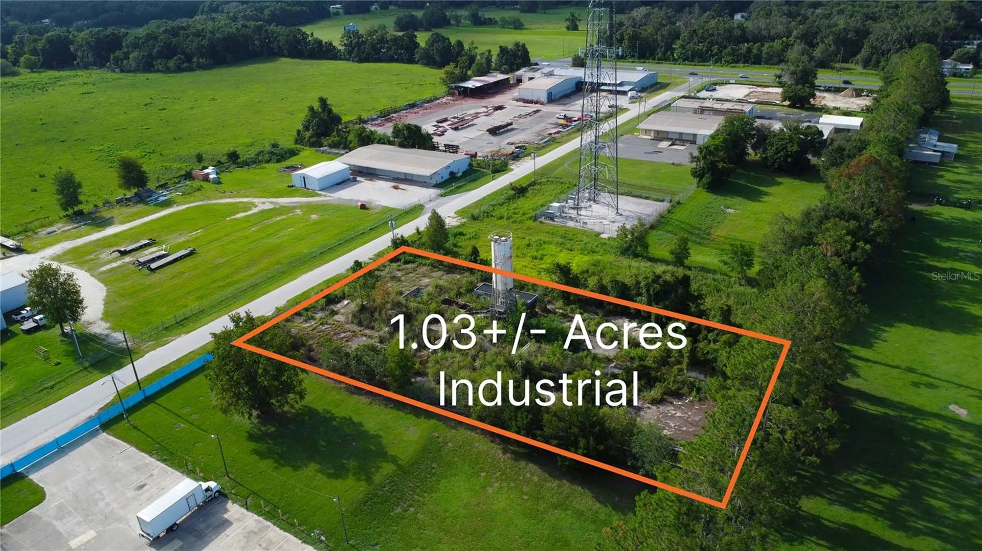 13685 SE 31st Avenue Summerfield FL 34491