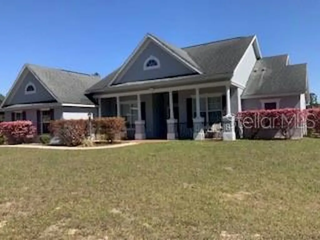11951 SE 130th Court Dunnellon FL 34431