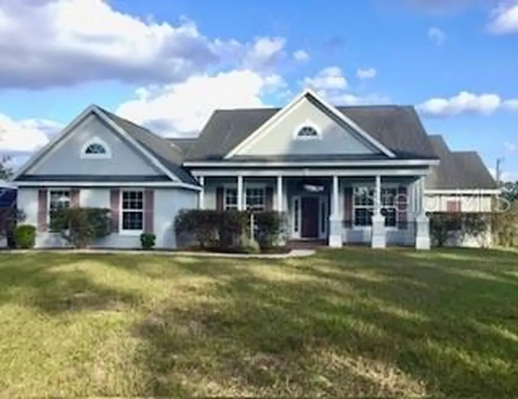 11951 SE 130th Court Dunnellon FL 34431