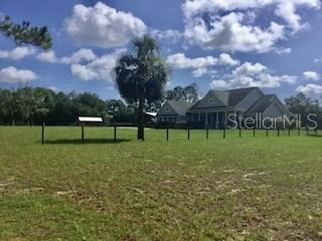 11951 SE 130th Court Dunnellon FL 34431