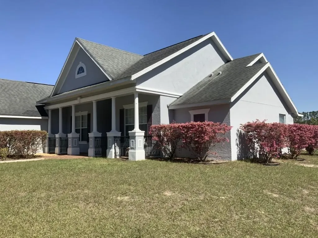 11951 SE 130th Court Dunnellon FL 34431
