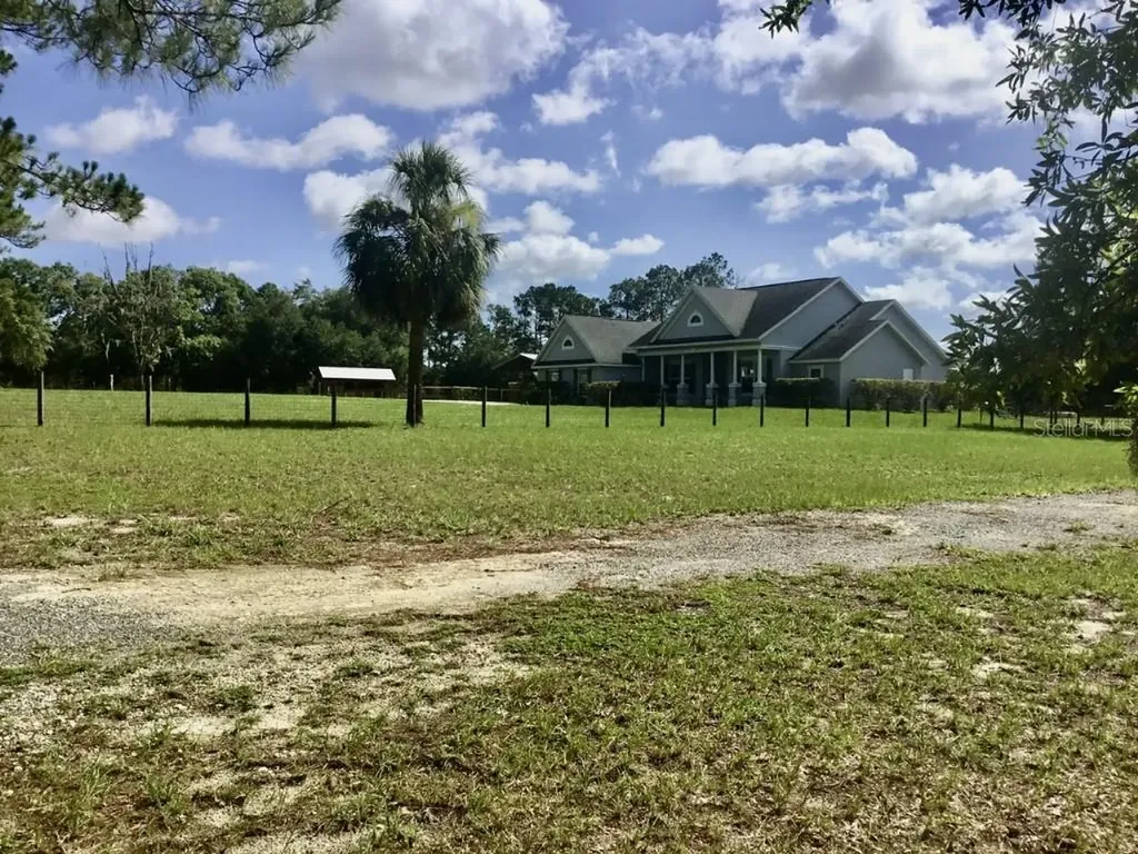 11951 SE 130th Court Dunnellon FL 34431